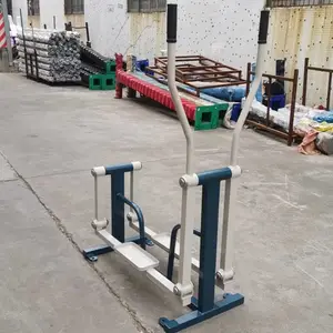 广东汕头区健身器材 老年人公园小区健身路径厂家