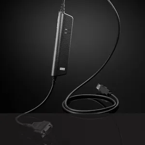 Kvaser Leaf v3总线分析仪 型号 73-30130-01424-4