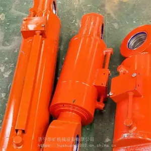 ����Ŷ�úҺѹ֧�ܹ���ͺ� ������� ZF10000-18-35Һѹ֧��