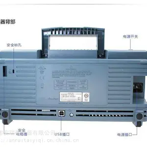 ��Ӧ ̩��ʾ����TBS1000ϵ��200MHz- 60MHz ��������ѡ