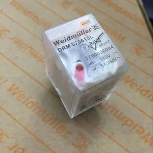 κ������DRM270024L�м�̵���220v����24v �����԰�ť
