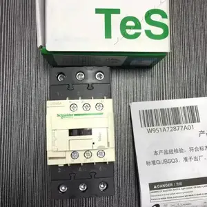 �����Ӵ���LC1D150 Q7C��ͷһ��һ��150A ��Ȧ��ѹ220V