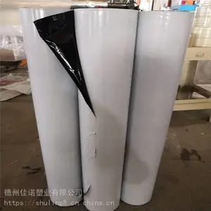 ��ɫPE����Ĥ ����ְ�͸��Ĥ ����ľ�Ŵ�����Ĥճ��Ч������