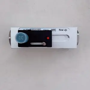 离心机流量开关 流量传感器KP10N-010GDK008Q1