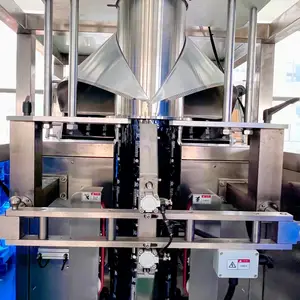 ����ʯ��ɰ���۰�װ�� ȫ�Զ�420/720�ͷۼ���װ��