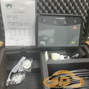 X-Balancer+��ǿ���������ƽ���� VMIת�Ӷ�ƽ��У������