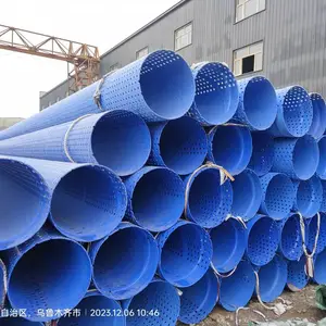 供水管道涂塑复合钢管环氧煤沥青 防腐钢管 实体厂家