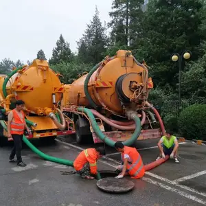 北京抽粪电话北京抽化粪池公司清掏生活污水抽泥浆抽隔油池