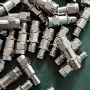 供应奥纳科技AWNA品牌射频测试同轴转接器