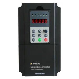 ENC600变频器通用单相三相变频可调式变频控制器磁通控制器