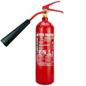重庆大学城 MT/7手提式 二氧化碳灭火器3公斤2/5/7KG