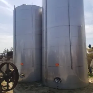 不锈钢发酵罐价格 上海勤崇机械供应