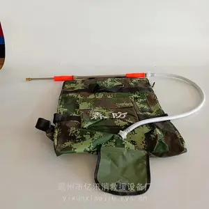 ɭ�ֻ����˾�����ˮǹ�䱸��ǿ�ȿɵ�����������綯���ˮǹ