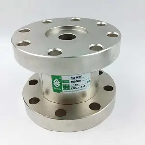济南泰钦称重测力传感器动态静态扭矩传感器厂家TQ-N2C-500Nm