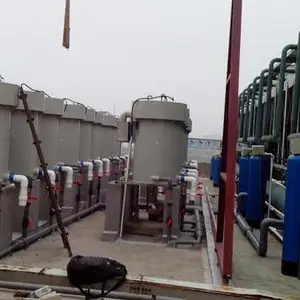 东莞半导体废水处理设备订购 东莞市华清环保工程供应