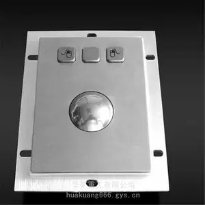 自助存包柜矿用鼠标 防锈防腐蚀矿用鼠标 FHS1.5W矿用鼠标