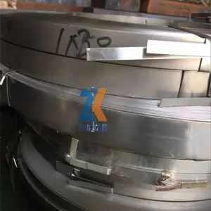 DT4C冷轧薄板电工纯铁冷轧板0.3-5mm DT4E电工纯铁冷板电磁纯铁卷板