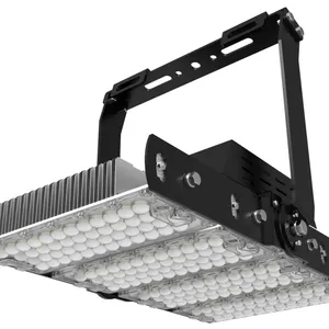 LED柯美莱高光效100w-1200w泛光灯 球场灯 高杆灯 户外防水灯