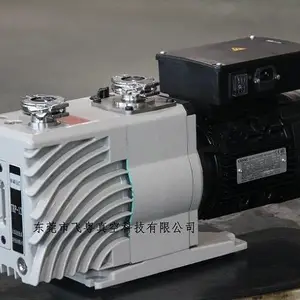 北仪优成真空泵——蒸馏设备高效真空解决方案