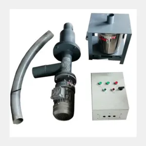 L泥粉料取样器/颗粒取样器 伸进管内长度200MM 型号:ZXFLQY-200mm库号:M409326