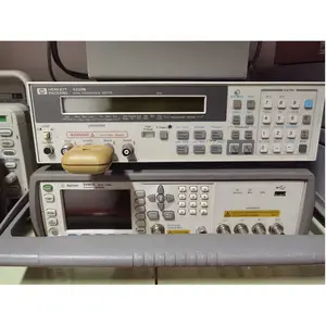 功率计出售安捷伦Agilent 4339B功率计430-434MHz