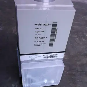 Weishaupt��ŷ�W-M F 512Cȫ��ԭװ��Ʒȫ������