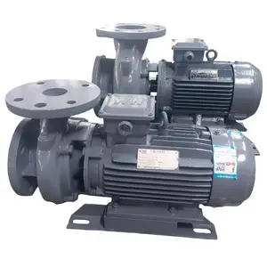 厂家直供博利源水泵PDMZ150-2.2-4P清水泵2.2KW用于蒸发冷凝器的配套高流量之选