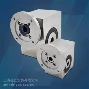 BJ-GEAR涡轮减速机