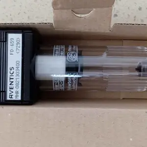 安沃驰AVENTICS? 过滤器-调压阀, 系列 AS3-FRE R412007200进口