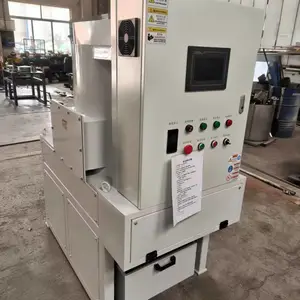 �մ�����Һ���Զ����������豸 �ֶ�����ж�����Ļ� �͸�ʴ