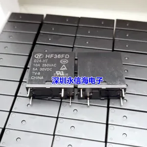 942H-1A-12DS-T ȫ��ԭװ�ɴ��̵��� 12VDC 6�� DC12V ����̨������̵���942H-2C-24DS 24VDC
