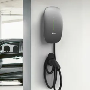 一车适配多国标准 公牛 7KW 欧标桩 欧美非洲电车通用款