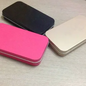 东莞制罐批发直销猕猴桃均衡爽肤啫喱化妆品铁盒