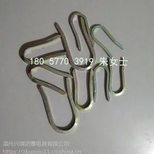 ����u��KJ10-25���ٽ�ͷ���ӵ±�