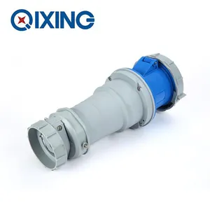 ����QX3390 125A/3Pŷ�깤ҵ��ˮ������