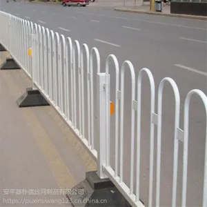 京式护栏 市政护栏 道路隔离网