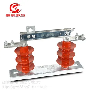 10KV�������ϸ�ѹ���뿪��GW9-12