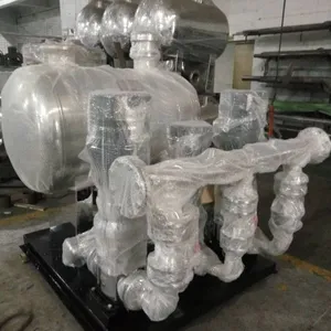 �߲㽨����ˮ�豸 XWG40/106-2G 11kw 106M��� �����ڶȱ�ҵ ����ֲ���