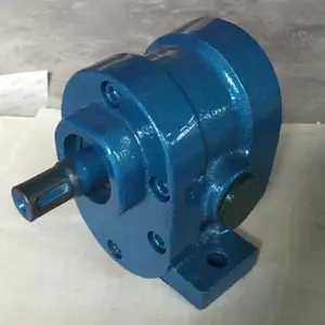 河北仕航机械输送泵加工生产铸铁2CY齿轮泵
