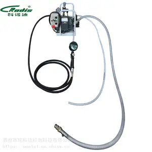 K300 手提式电动加注油套件