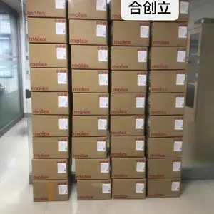 molex505070-4222连接器现货供应