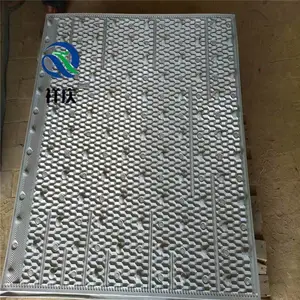 荏原填料950*950mm 荏原填料供应 供应烟台淄博荏原填料 河北祥庆