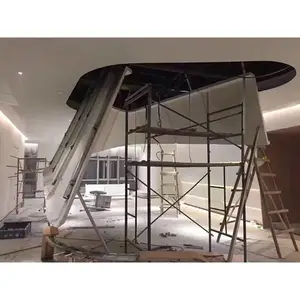雕塑grc构件定购_美之汇新材料_环保_欧式_专业_腰线_保温