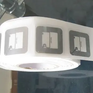 Ʒ�ư������η�αоƬ�������� NFC�ֻ���ɨ��д��ַ��Ƶ��α��ǩ