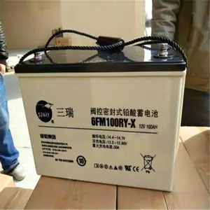 ��������CP12400F-X 12V40AH�Լ���˽�˹���