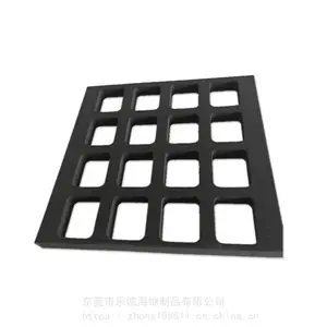 高密度 豆干格 豆腐干海绵模具/ 香干 豆干模具 豆腐模具制作豆腐