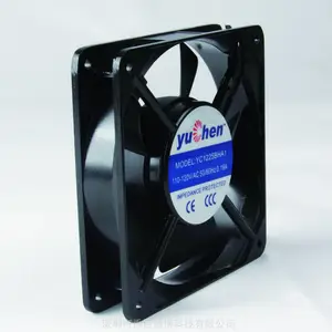�����۲�DC12038ֱ�����ȣ�LED��Դɢ�ȷ����豸�������������ѹ110V-220V
