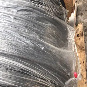 长期回收阻燃铠装钢带光缆GYTZS53光缆24芯上门收购达州工程光缆光纤