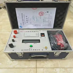 HLY-100A��·��������� �Ӵ����������