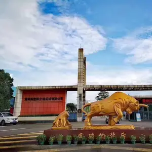 深圳市兴富祥科技有限公司